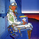 Illustration for article titled Remembering Moebius, a Man Who Helped Video Games More Than You Might Think
